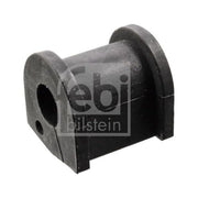 Febi Anti Roll Bar Mounting Bracket Rear 102421