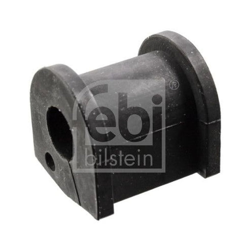 Febi Anti Roll Bar Mounting Bracket Rear 102421