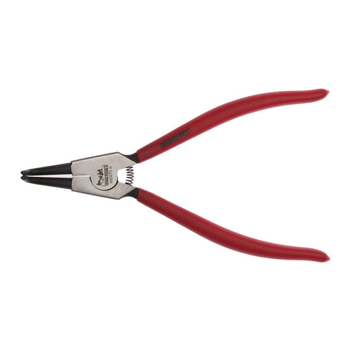 Teng Tools Circlip Plier Outer Bent 225mm Teng Tools - Dynamic Drive