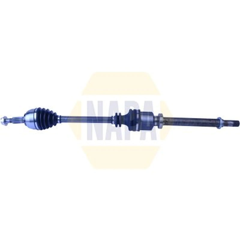 NAPA CV Drive Shaft Driveshaft Front Right NDS1123R