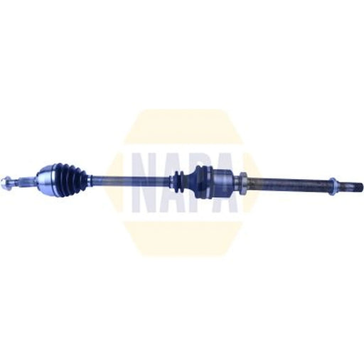 NAPA CV Drive Shaft Driveshaft Front Right NDS1123R