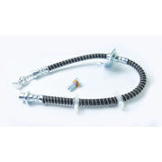 Juratek Brake Hydraulic Hose Line Front fits Land Rover Discovery 1998-2004