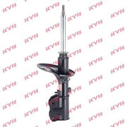 KYB Shock Absorber Damper Strut Front fits Mitsubishi Colt 1988-1992