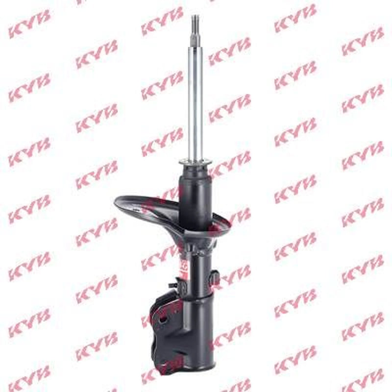 KYB Shock Absorber Damper Strut Front fits Mitsubishi Colt 1988-1992