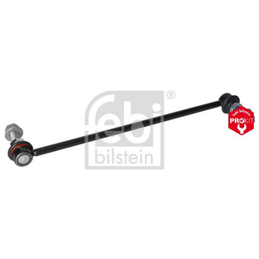 Febi Stabiliser Bar Link Coupling Rod Front Right 40820