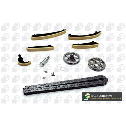 BGA Timing Chain Kit Set 190 Links fits Mercedes-Benz C-Class 2005-2014