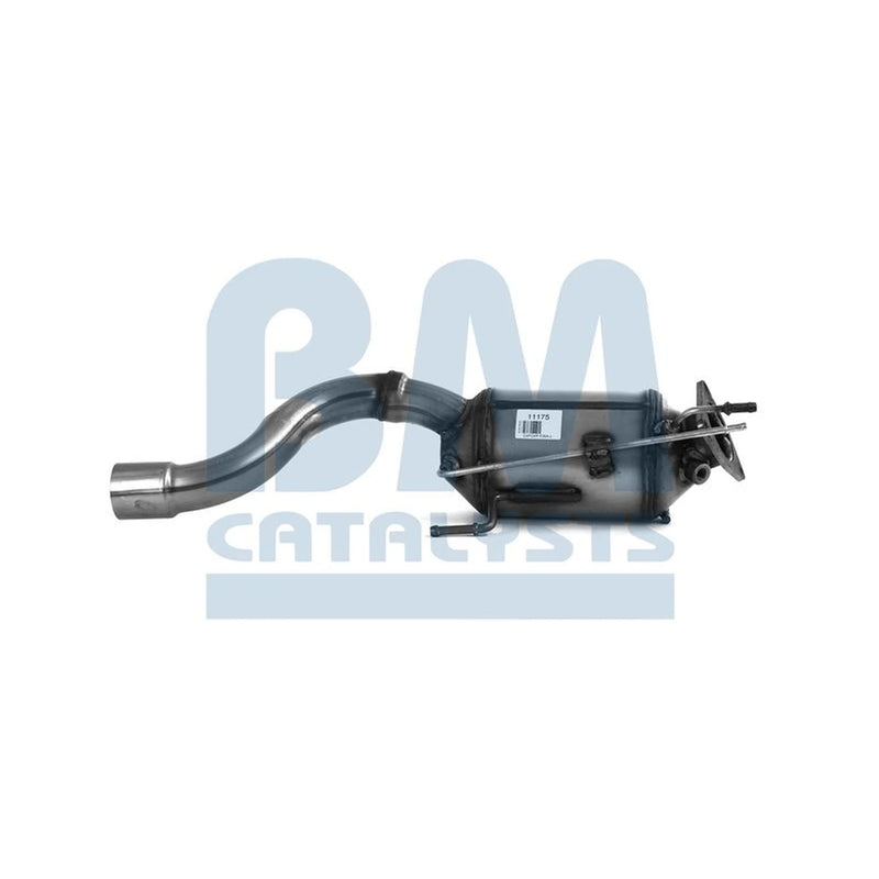 BM Catalysts Dpf fits Audi Q7 2006-2008 3.0
