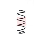Apec Front Suspension Coil Spring fits Citroën C4 Grand Picasso II 2013-2018