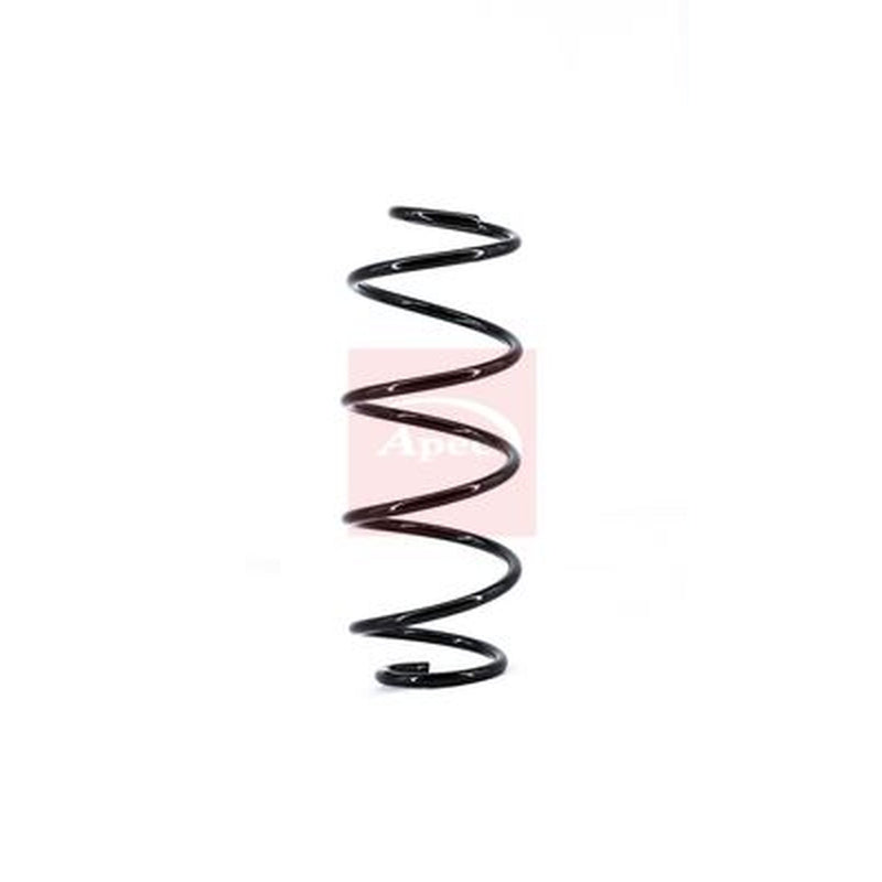 Apec Front Suspension Coil Spring fits Citroën C4 Grand Picasso II 2013-2018
