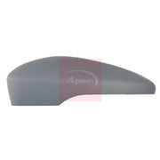 Apec Wing Mirror Cover Left primed fits VW Beetle 2011-2019 1.2 1.4 1.6 2.0 2.5