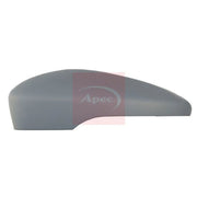 Apec Wing Mirror Cover Left primed AMH2071