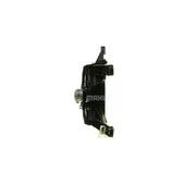 Mahle Engine Cooling Fan fits Fiat Punto 1993-2000 1.1 1.2