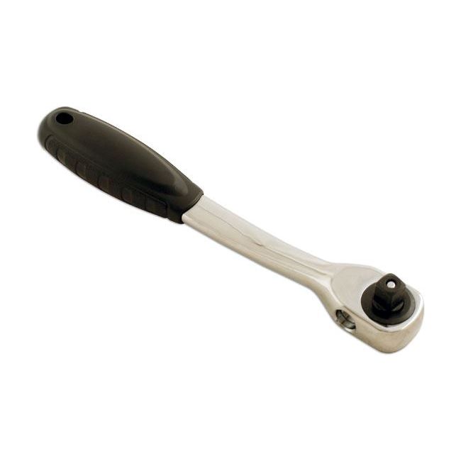 Laser Heavy Duty Ratchet 3/8"D 5022 Laser - Dynamic Drive