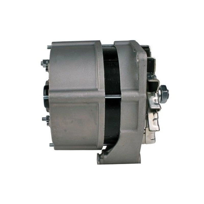 Hella Car Alternator 12V fits Iveco Mk 1983-1991