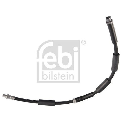 Febi Brake Hydraulic Hose Line Front Right 108081