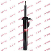 KYB Shock Absorber Damper Strut Front Left fits BMW 3 1997-2006