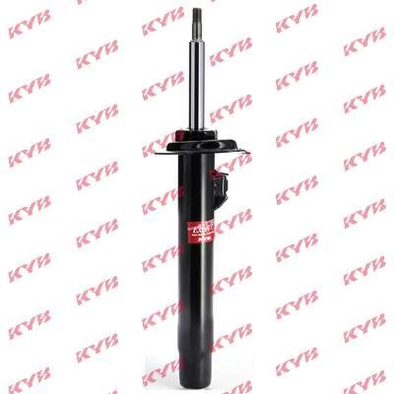 KYB Shock Absorber Damper Strut Front Left fits BMW 3 1997-2006