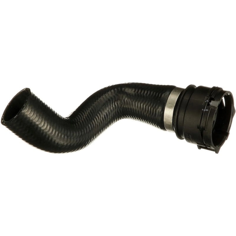 Gates Radiator Coolant Hose 195mm ID fits Audi A4 Allroad B8 2009-2016 2.0