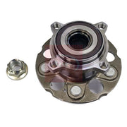 Apec Wheel Bearing Kit fits Honda Cr-V III 2006-2012 2.0 2.2 2.4