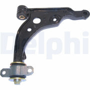 Delphi Control/Trailing Arm Lower fits Citroën Relay I 1994-2002 1.9 2.0 2.5 2.8