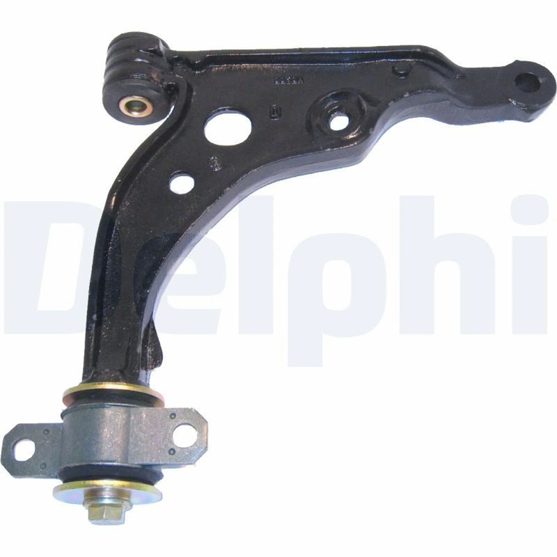 Delphi Control/Trailing Arm Lower fits Citroën Relay I 1994-2002 1.9 2.0 2.5 2.8