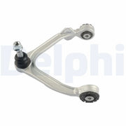 Delphi Control/Trailing Arm Front fits Volvo S60 III 2019-2023