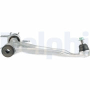 Delphi Control/Trailing Arm Lower fits Infiniti Q30 2015 on 1.5 1.6 2.0 2.2