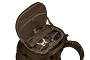 Thule Landmark 70L travel pack deep khaki Thule - Bars 4 Cars