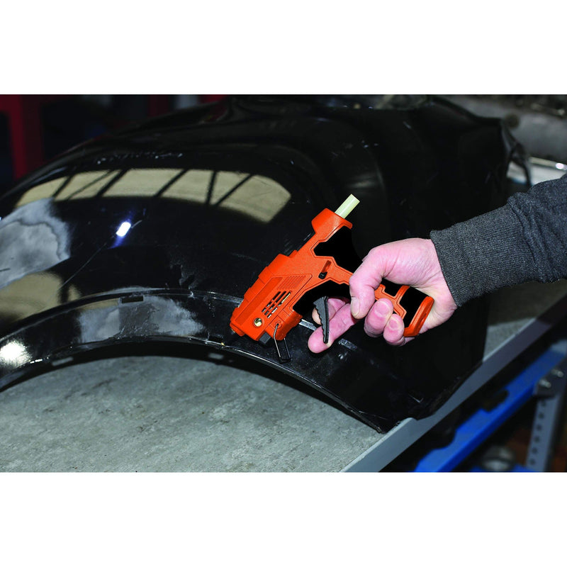 Power-Tec Glue Gun - Butane 92541 Power-Tec - Dynamic Drive