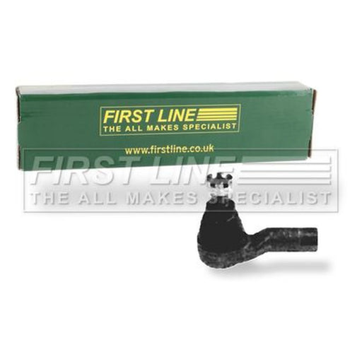 First Line Steering Tie Rod End Ball Joint fits Kia Mentor 1993-1997 1.5 1.6 1.8