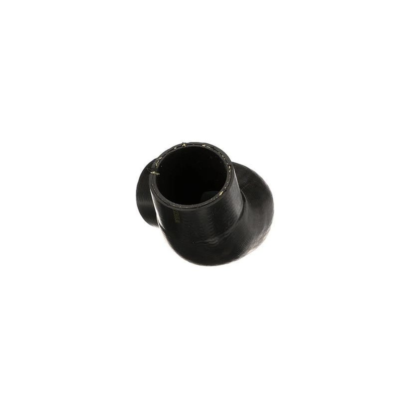 Gates Intercooler Turbo Charge Air Hose 265mm fits Fiat Stilo 2001-2006 1.9