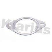 Klarius Exhaust Pipe Gasket OD fits Opel Astra J 2009-2018 1.4 1.6