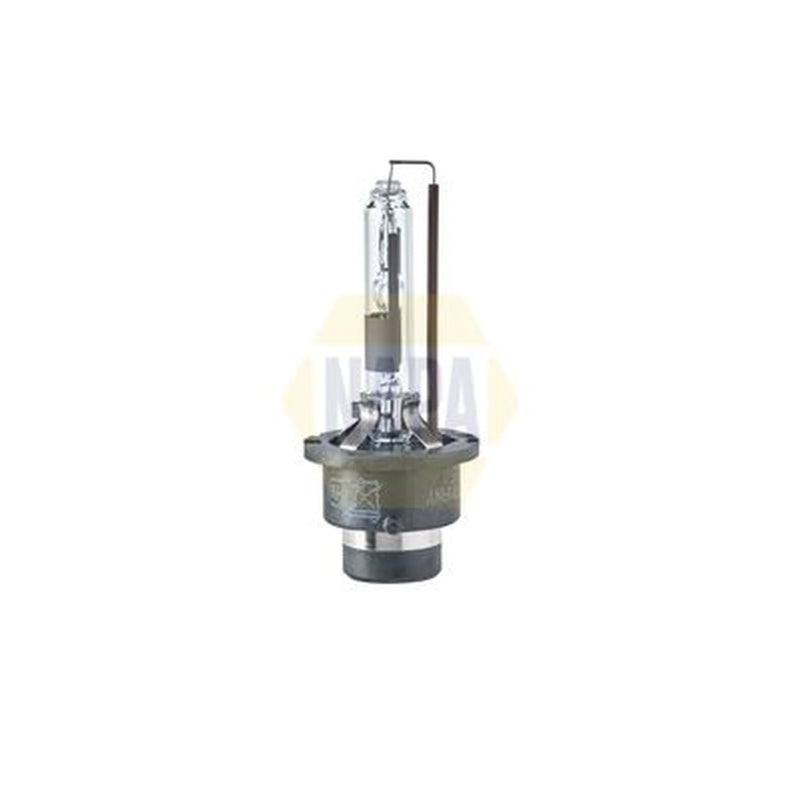 NAPA Headlight Bulb D2R (gas discharge tube) P32d-2 85V 35W fits Citroën C5 I