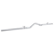 Hella Exhaust Pipe OD fits VW Lt 1996-2006 2.5 2.8