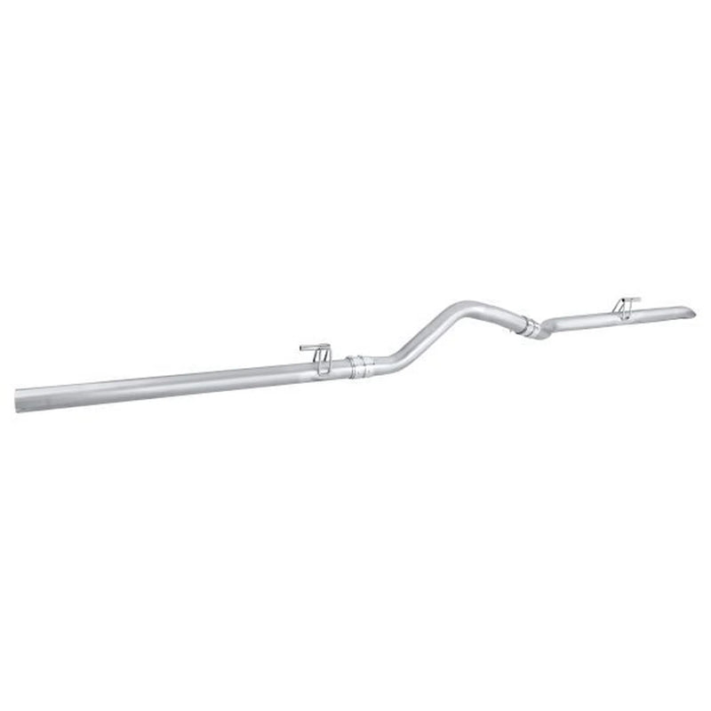 Hella Exhaust Pipe OD fits VW Lt 1996-2006 2.5 2.8