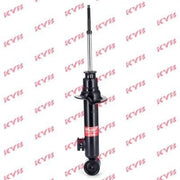 KYB Shock Absorber Damper Strut Front fits Mitsubishi Triton 2005-2015 2.4 2.5