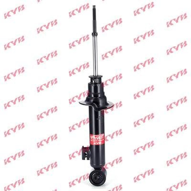 KYB Shock Absorber Damper Strut Front fits Mitsubishi Triton 2005-2015 2.4 2.5