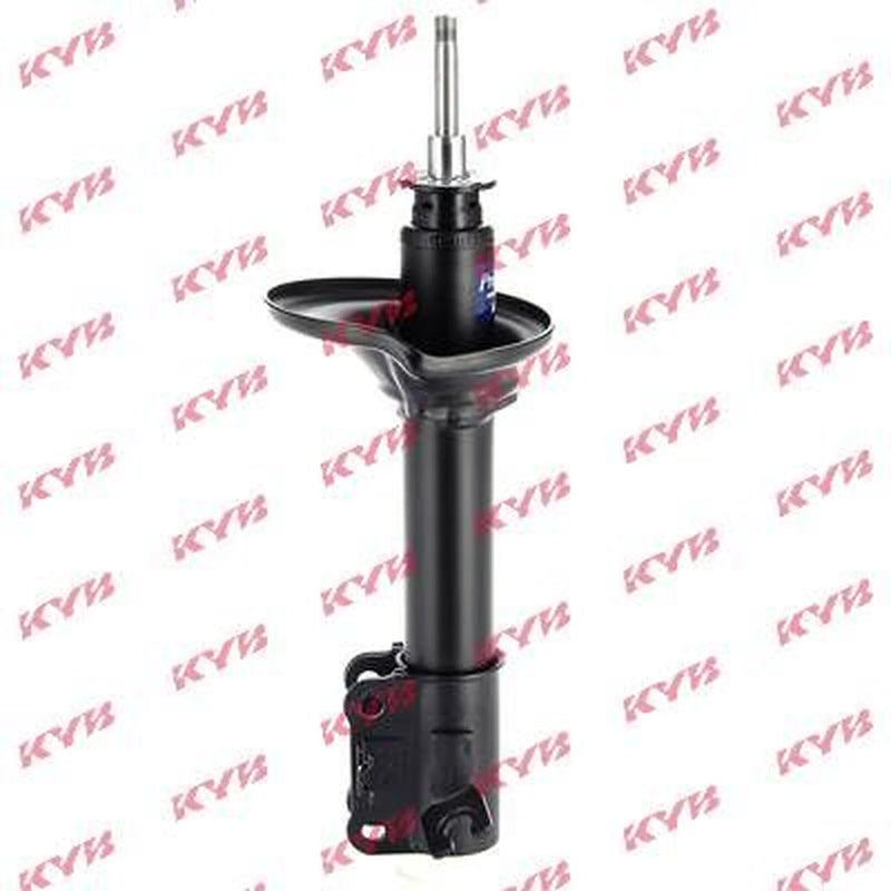 KYB Shock Absorber Damper Strut Rear Right fits Mazda 323 C 1989-1994