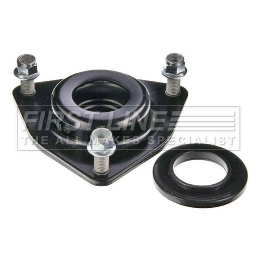First Line Suspension Strut Support Mount fits Citroën C-Crosser 2007-2012