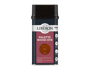 Liberon Palette Wood Dye Yew 250ml Liberon - NN4 Online