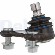 Delphi Ball Joint Front Left fits Hyundai Sonata VII 2014-2019 2.0 2.4