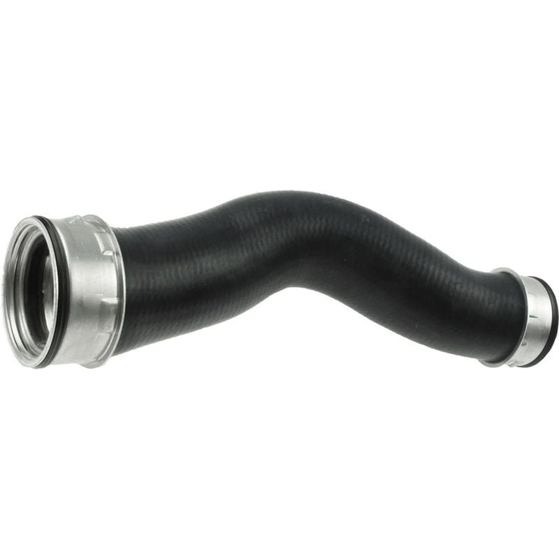 Gates Intercooler Turbo Charge Air Hose 325mm fits VW Eos 2008-2015 1.4