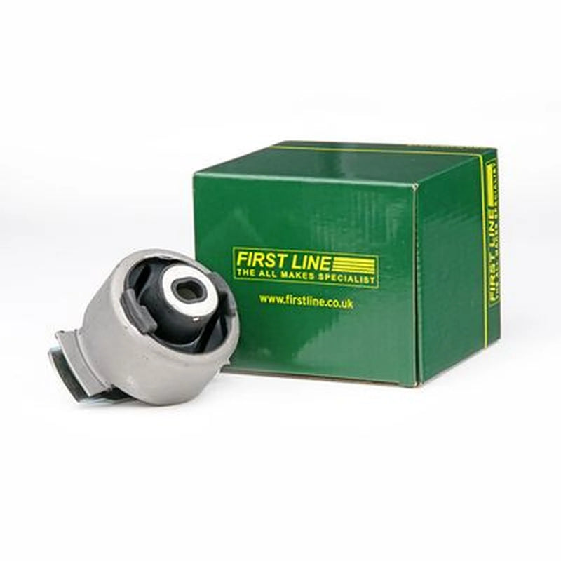 First Line Axle Cross Member Bushing OD ID fits Renault Laguna II 2001-2007