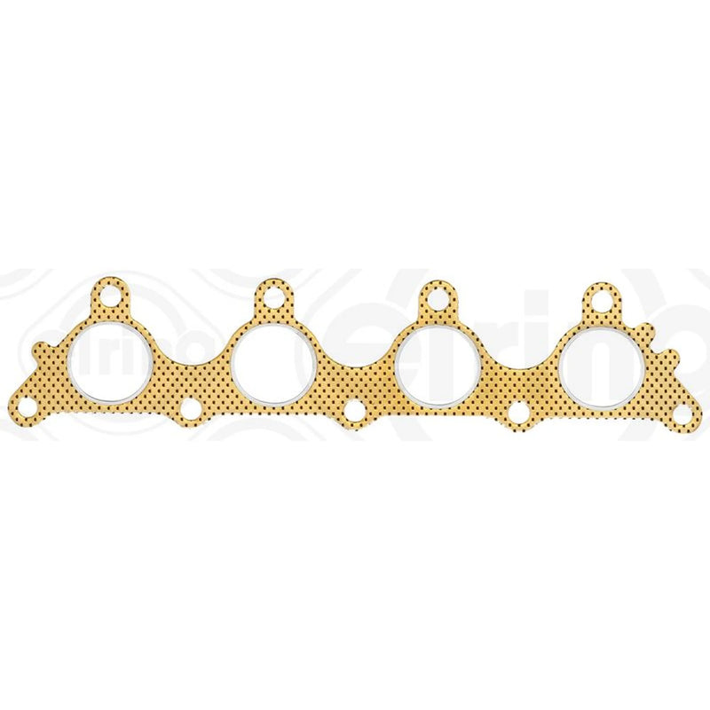 Elring Exhaust Manifold Gasket Wide Thick fits Hyundai Accent II 1999-2005