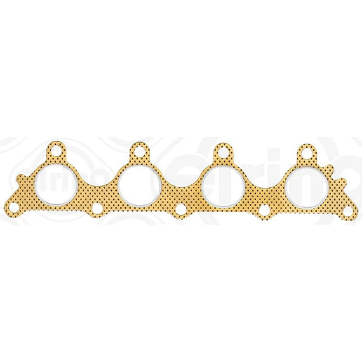 Elring Exhaust Manifold Gasket Wide Thick 458.580
