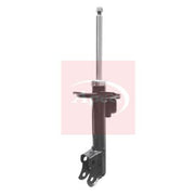 Apec 2 x Shock Absorbers fits Mercedes-Benz A-Class 2004-2012