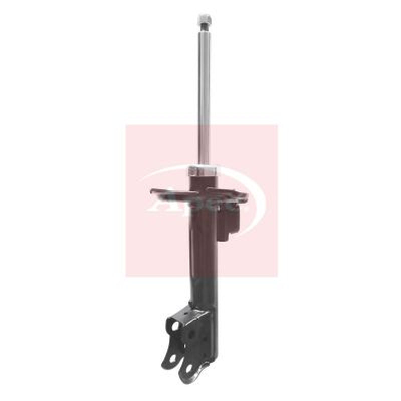 Apec 2 x Shock Absorbers fits Mercedes-Benz A-Class 2004-2012
