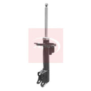 Apec Shock Absorber Damper Strut Front ASA1289