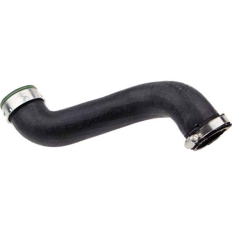 Gates Intercooler Turbo Charge Air Hose fits Seat Alhambra 2002-2010 1.9 2.0