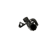 Gates Radiator Coolant Hose 510mm ID fits Mini Mini 2002-2008